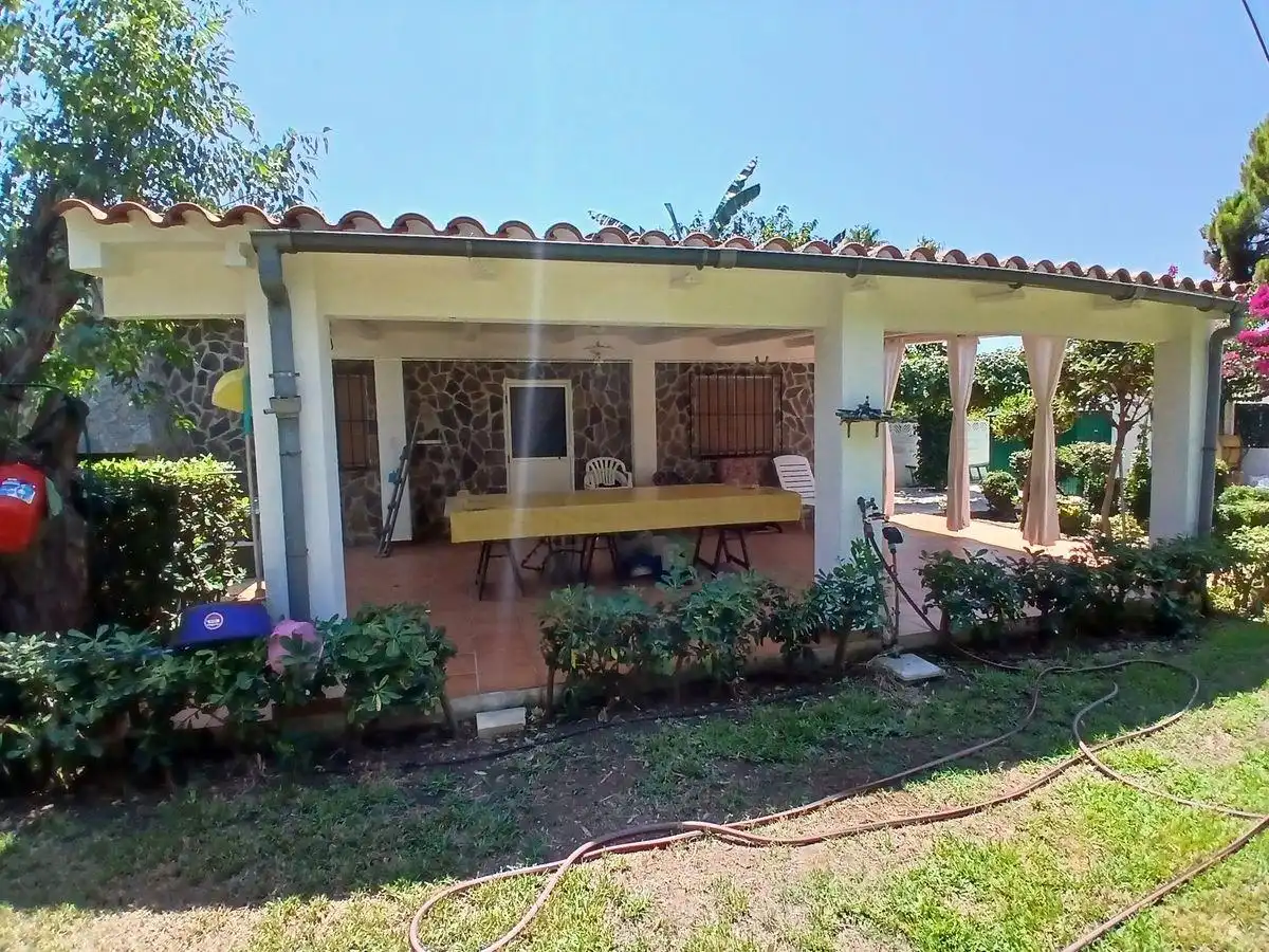 Xalet amb jardí en venda a Eucaliptus- Poble Nou del Delta, imagen 4