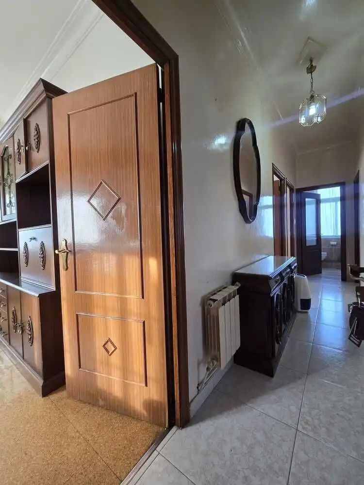 Casa con jardín en venta en A Gándara, imagen 12