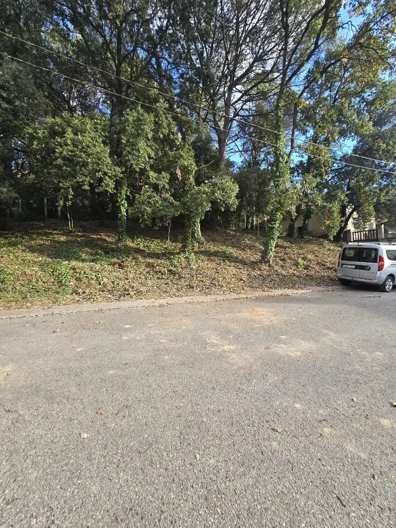 Terreno residencial en venta en Passeig d'Egara 2, imagen 26