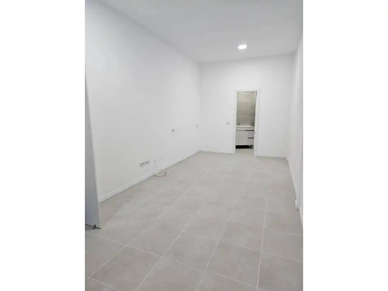 Estudi en venda en Barcelona amb Aire condicionat, Calefacció i Parquet