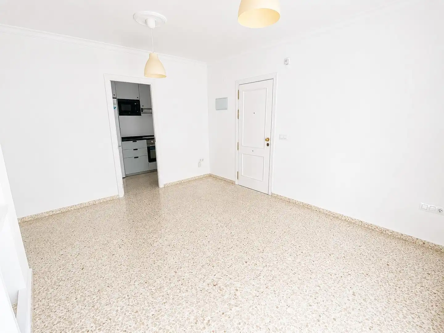 Flat for rent in Alcalá de los Gazules