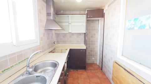 Foto 4 de Piso en venta en La Cogullada, Barcelona