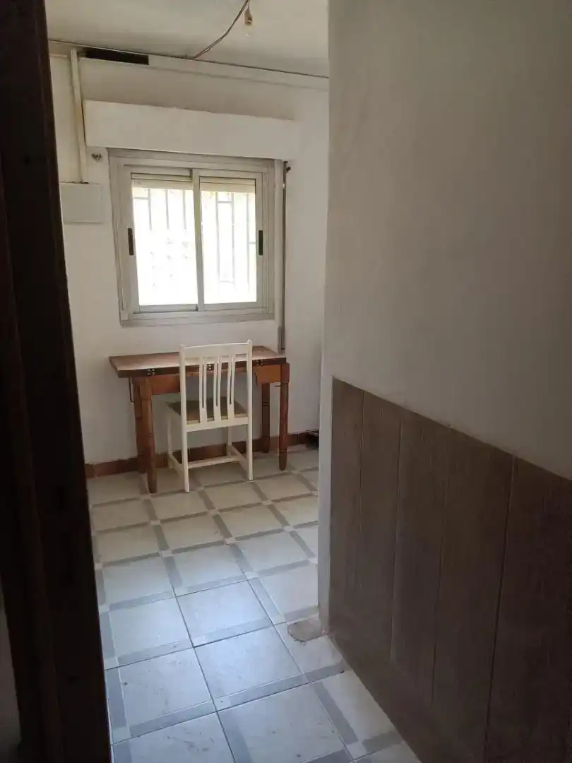 Dormitori de Casa adosada en venda en  Granada Capital amb Aire condicionat, Piscina i Balcó