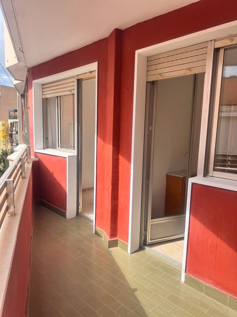 Piso en venta en Cartagena con Balcón