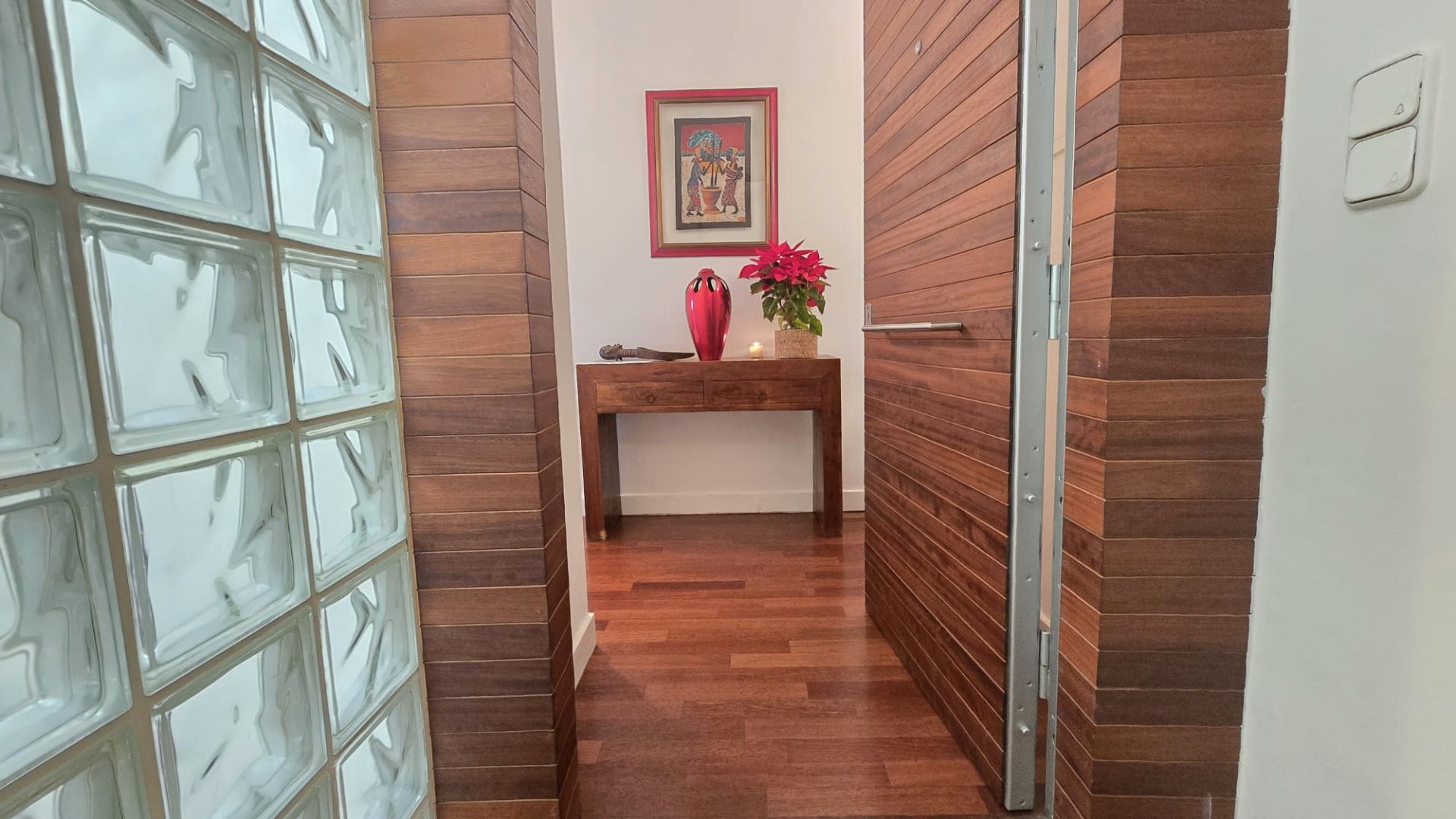 Dúplex en venda en Sant Esteve Sesrovires amb Aire condicionat, Calefacció i Parquet