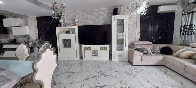 Casa-chalet en Venta en Villarrubia