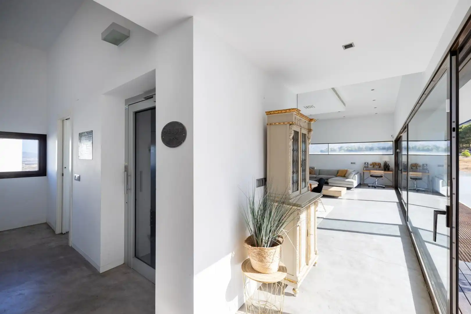 Chalet con jardín en venta en Calle Nevada 33, imagen 46