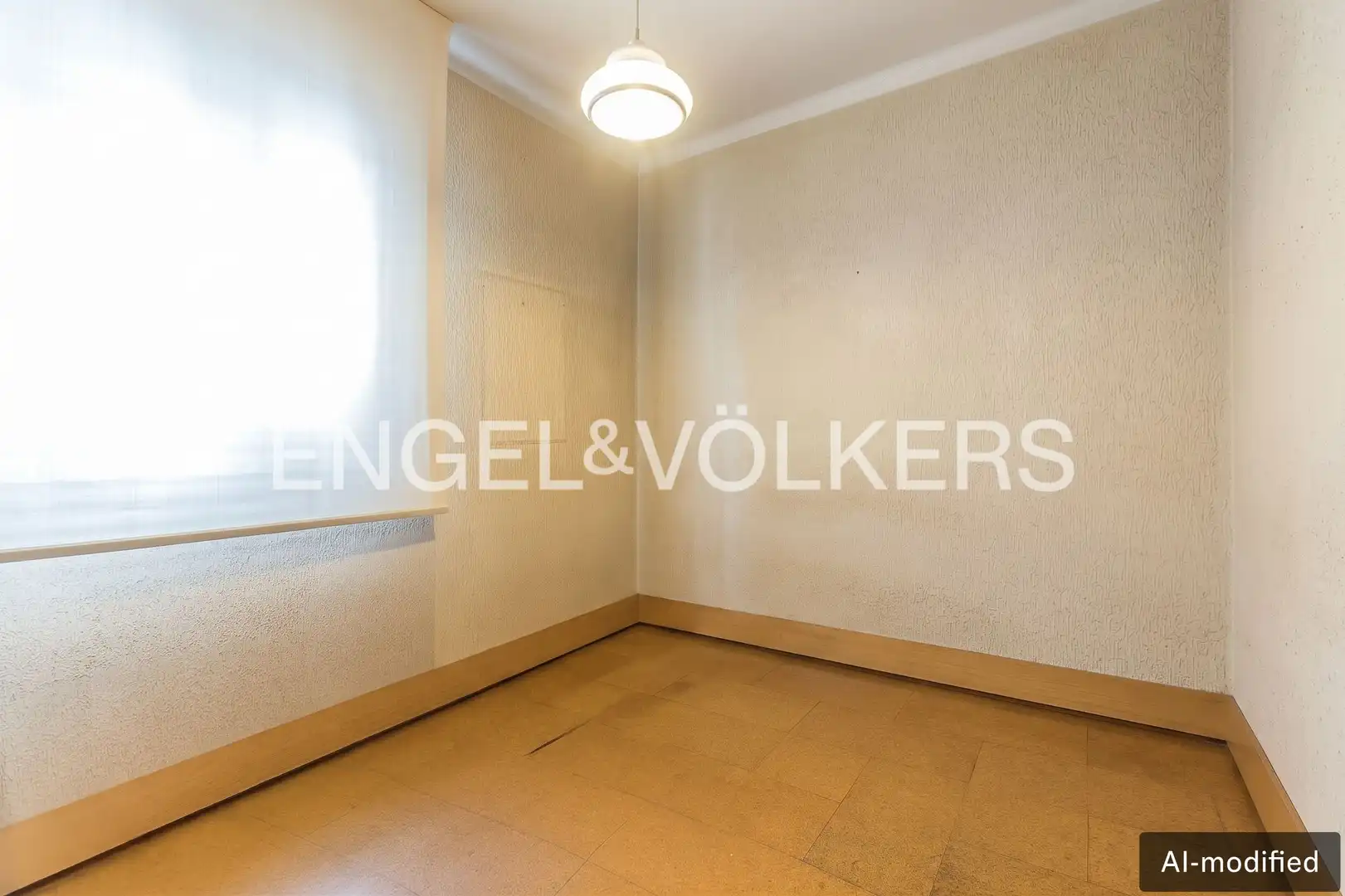 Piso en venta en Sant Martí