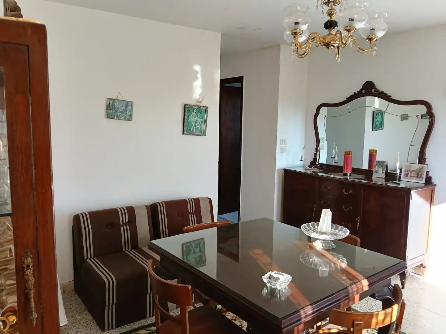 Casa amb jardí en venda a Oza dos Ríos, imagen 33