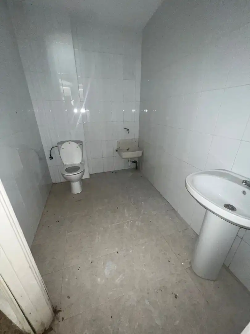 Baño de Local en venta en Málaga