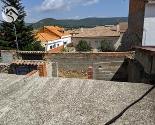 Terrassa de Casa adosada en venda en Talayuelas