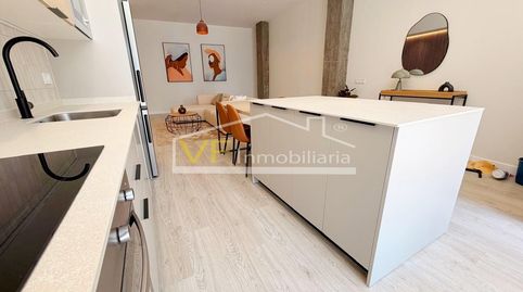 Foto 4 de Dúplex en venda a Calle San Millan, El Ejido, Málaga Capital