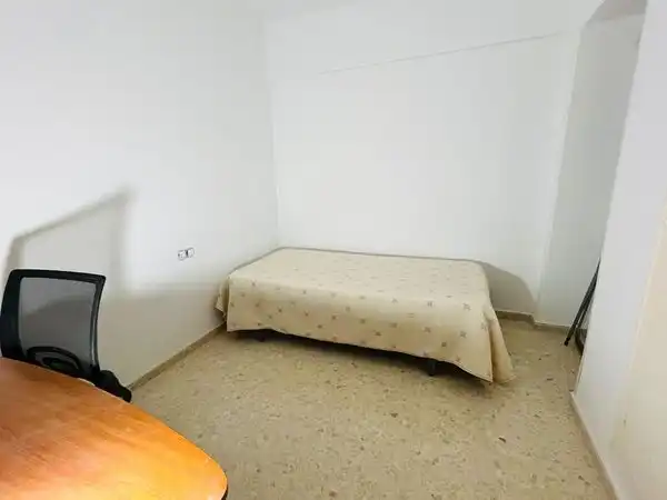 Piso con terraza en alquiler en Calle Santa Bárbara, imagen 10