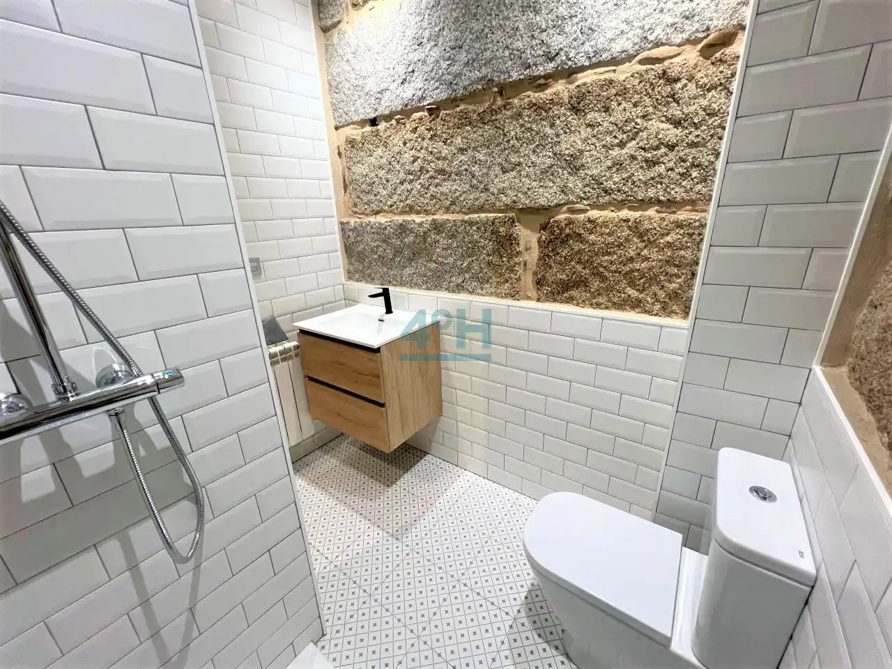 Piso en venta en Posío