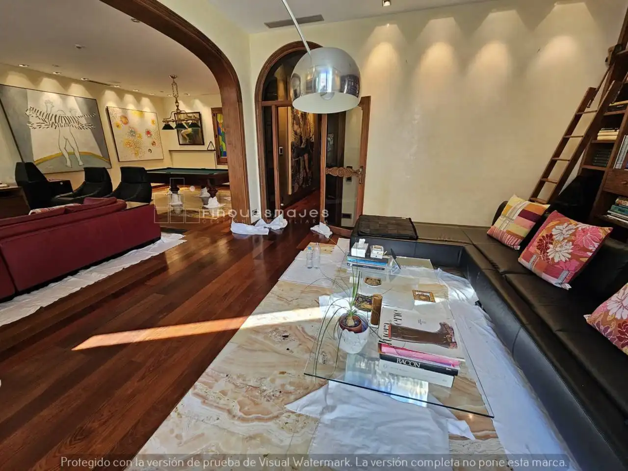 Maisonette zum Verkauf in Calle Provença, L'Antiga Esquerra de l'Eixample