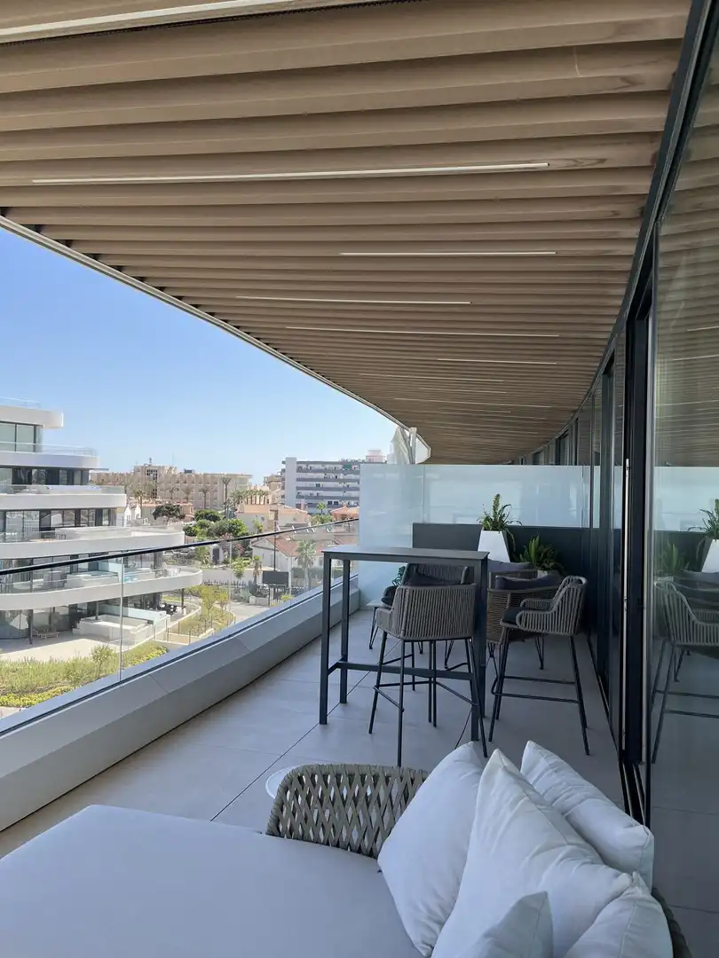Apartamento con piscina en venta en Los Álamos, imagen 8