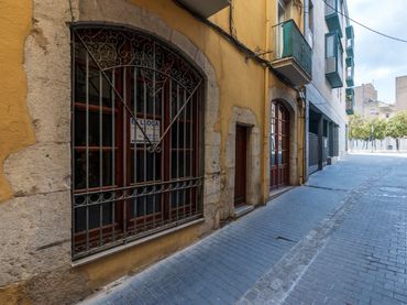 Altres en venda a Calle Forn Nou 12