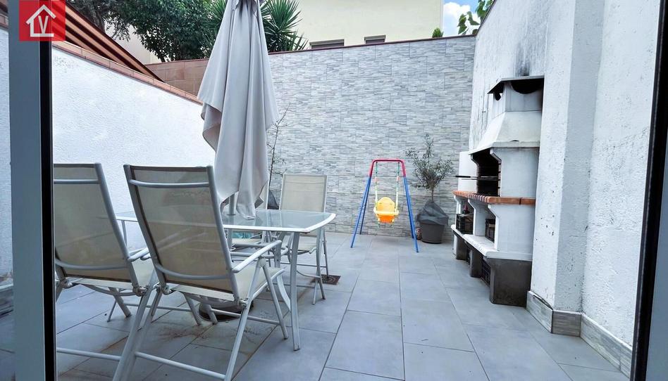 Foto 1 de Casa o xalet en venda a Carrer Sant Llorenç, Poble - Casc Antic, Barcelona