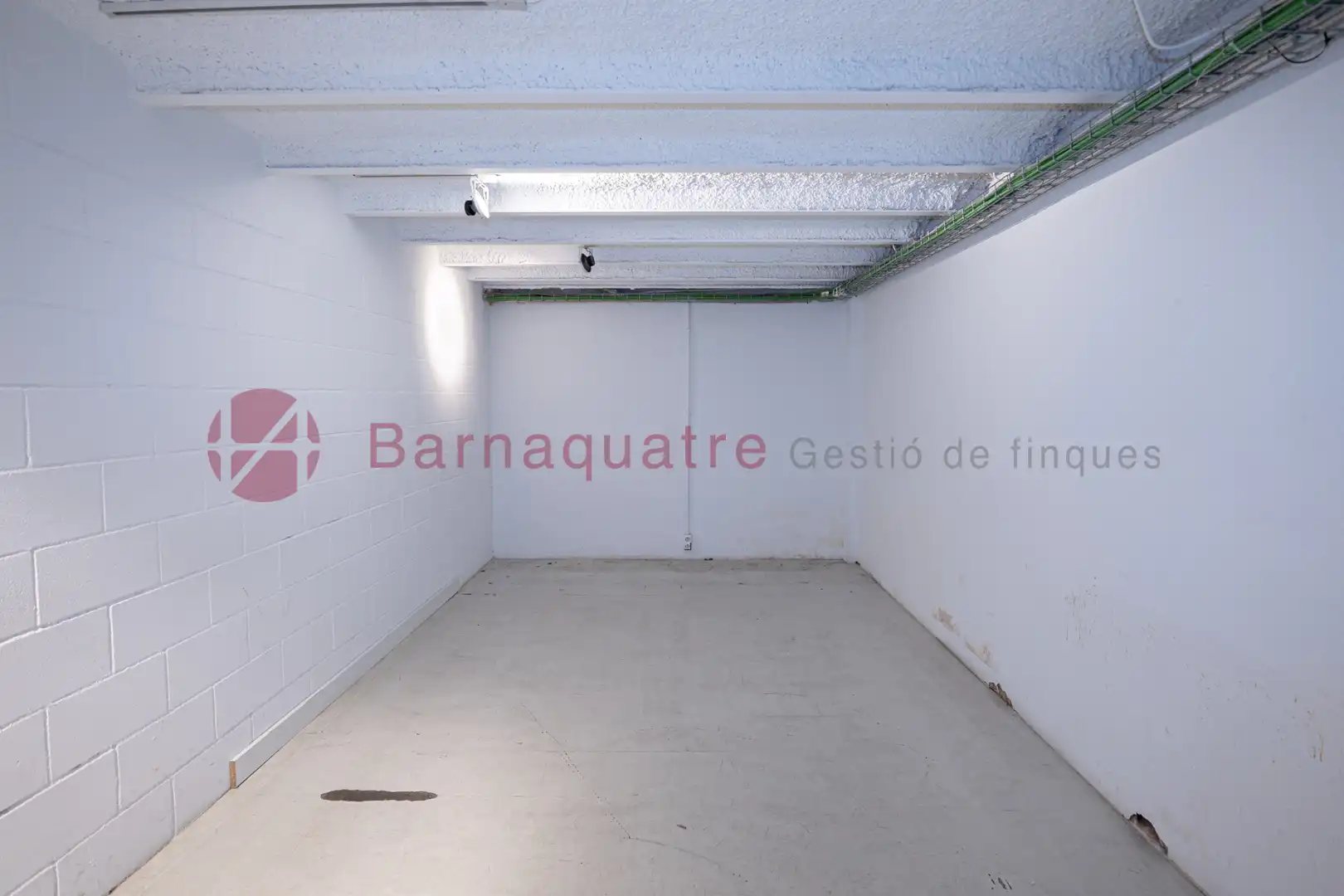 Local comercial de lloguer a Passatge dels Camps Elisis 9, imagen 25