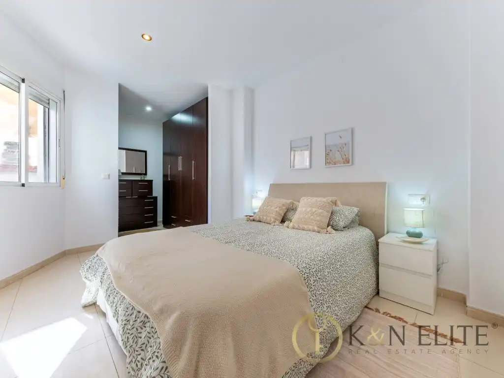 Habitación de Piso de alquiler en Alicante / Alacant