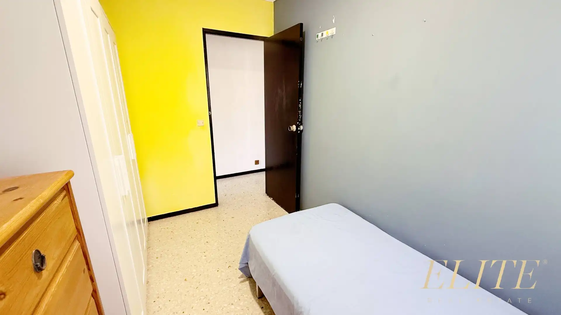 Bedroom of Apartments for sale in Telde