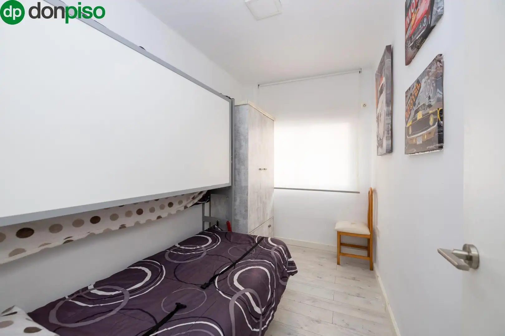 Habitación de Piso en venta en Granada