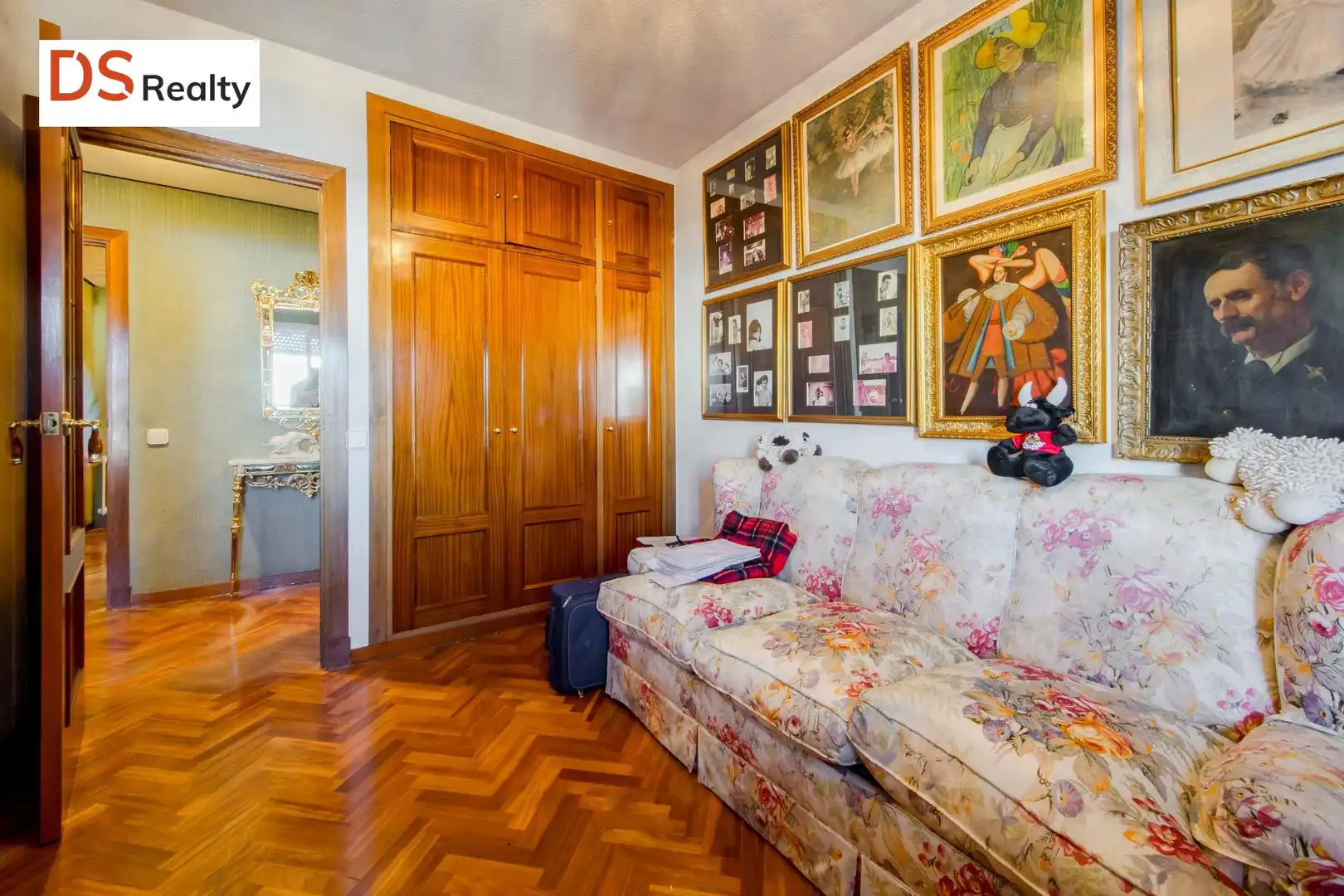 Flat with lift for sale in SANTA ENGRACIA, imagen 24