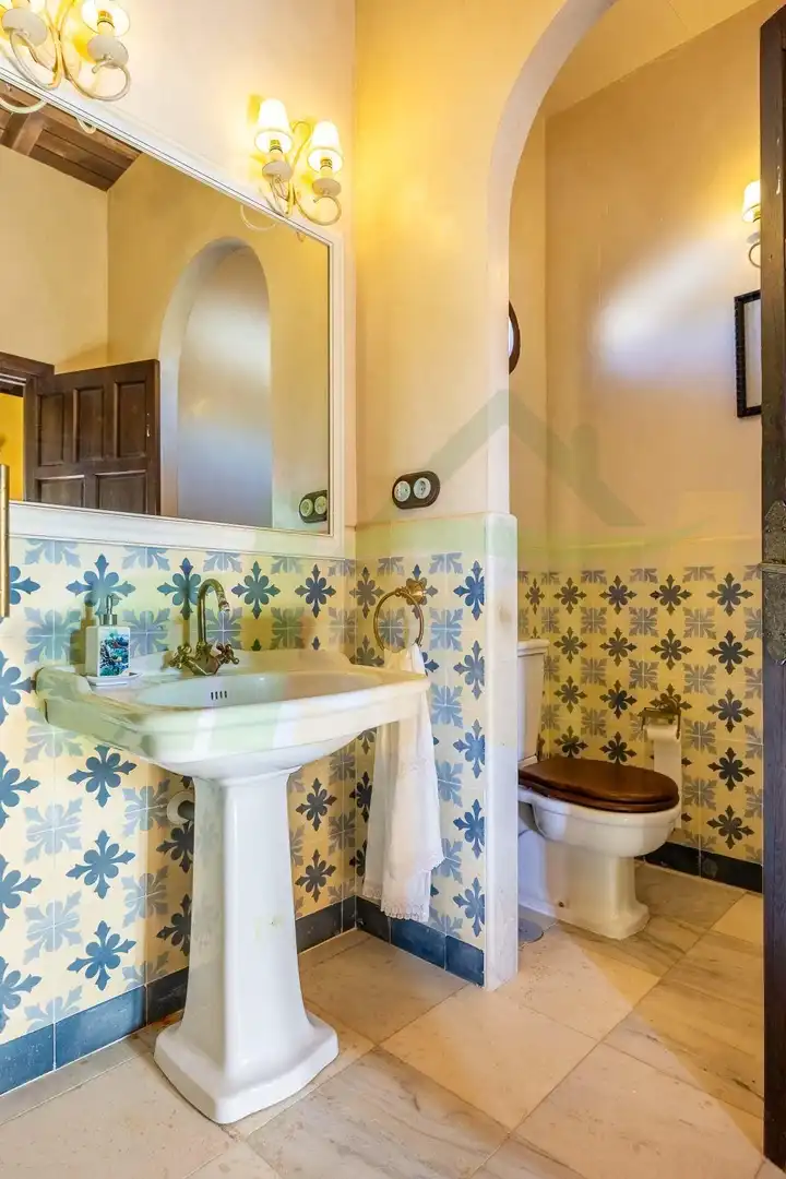 Casa rústica en venta en Polígono Pollitos 62, imagen 82