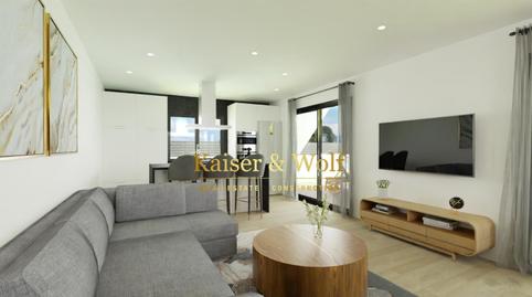 Photo 2 of House or chalet for sale in Vía Camino, Hondón de las Nieves / El Fondó de les Neus, Alicante