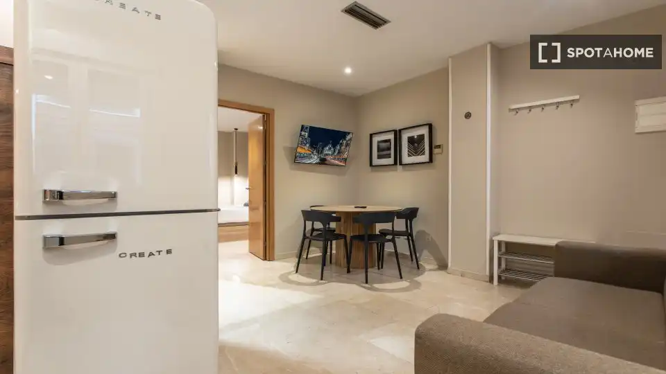 Flat to rent in Centro, imagen 4