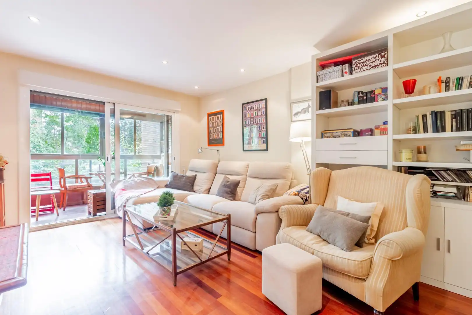 Appartement avec terrasse à vendre à COMUNIDAD CASTILLA LEON, imagen 5