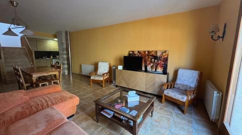 Foto 3 de Casa adosada en venta en Cretas, Teruel