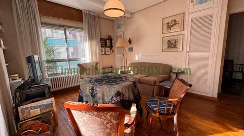 Foto 3 de Pis en venda a  Sagasta, Zona de Plaza de Barcelos, Pontevedra Capital