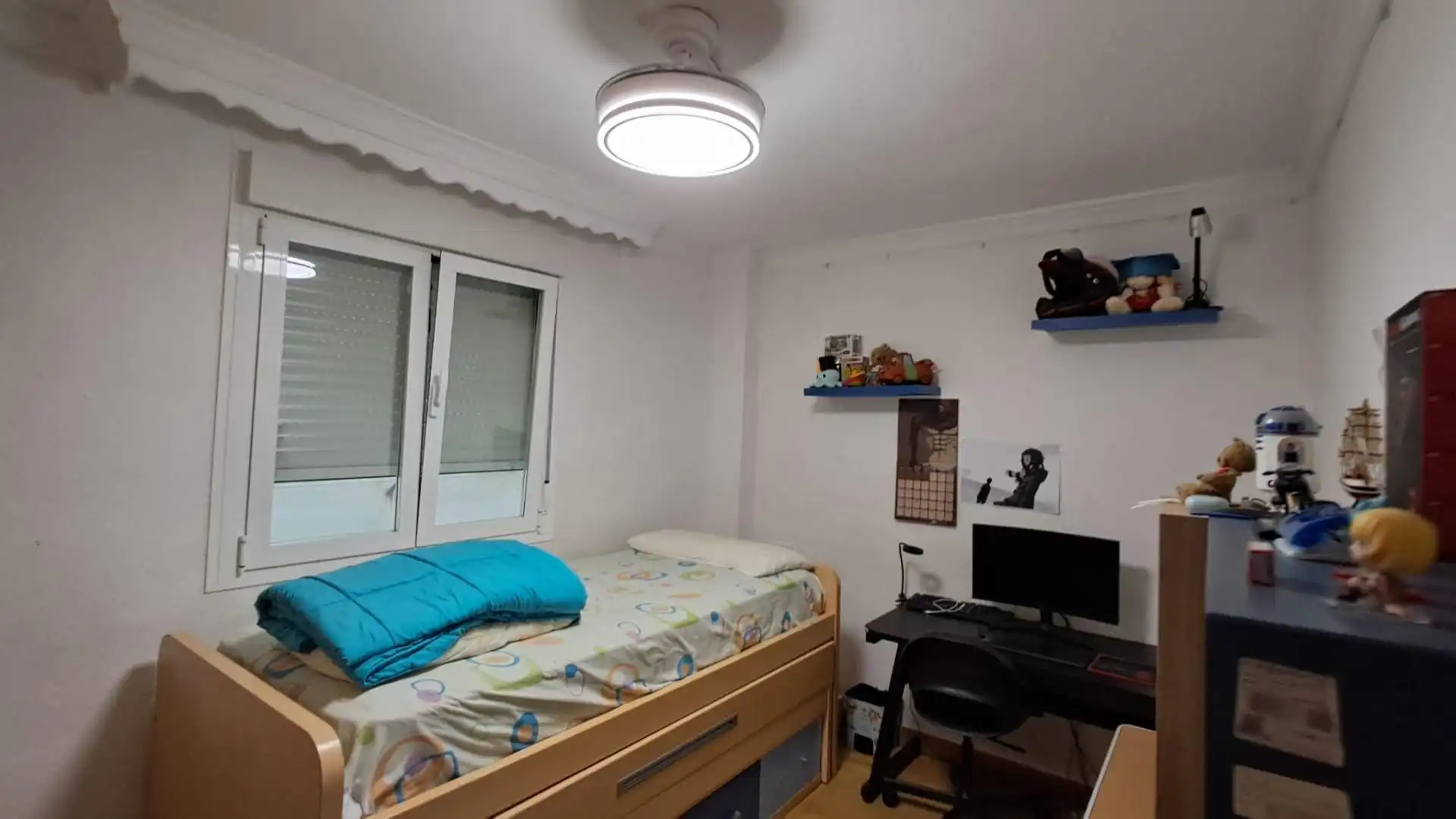 Habitación de Piso en venta en Carretera de Cádiz