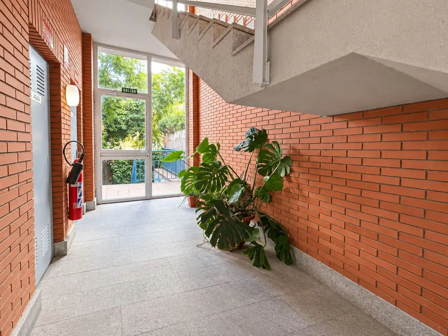 Piso con piscina en venta en Los Villares, imagen 13