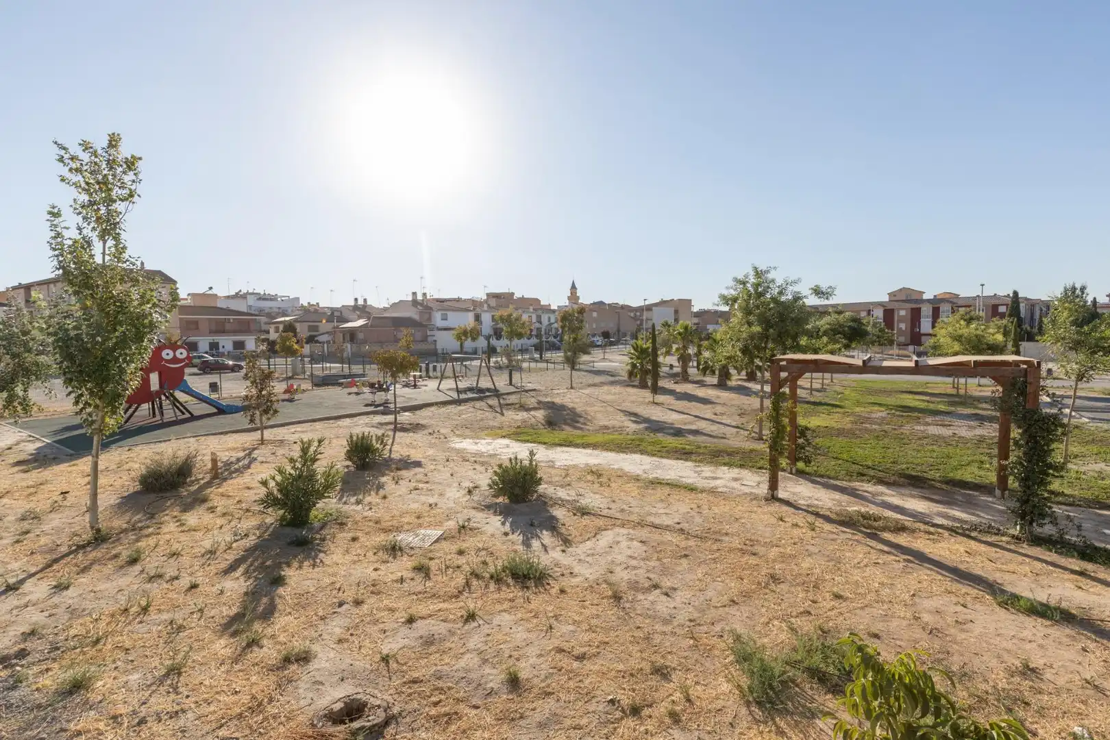 Piso en venta en Las Gabias con Trastero