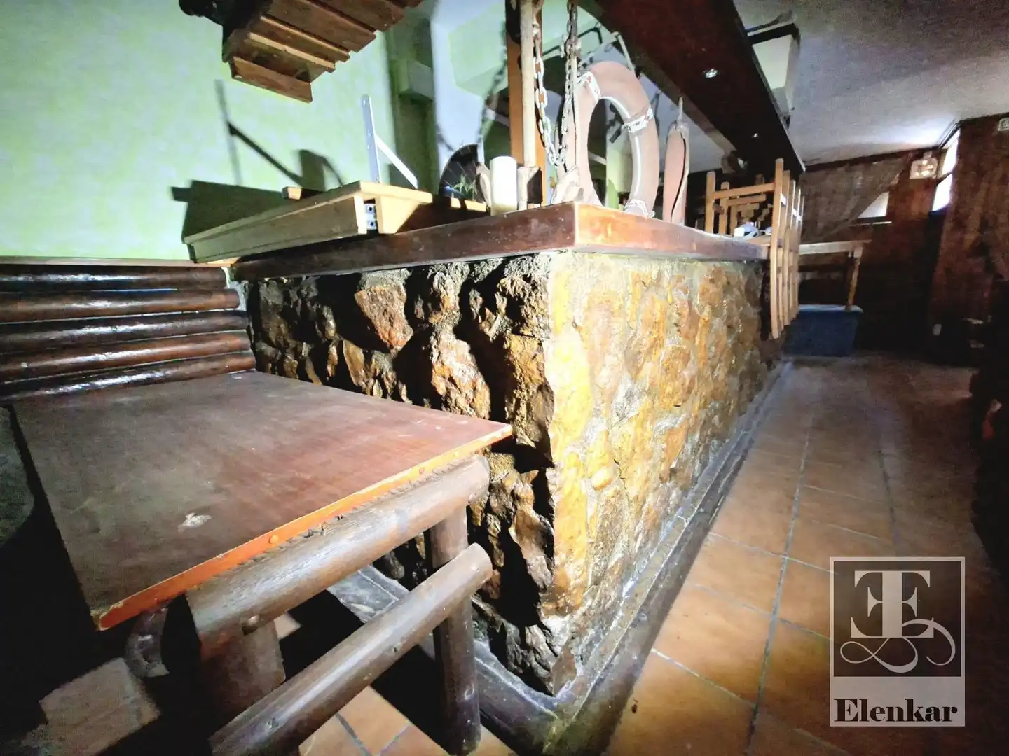 Local comercial en venda a PERE BADIA, imagen 7