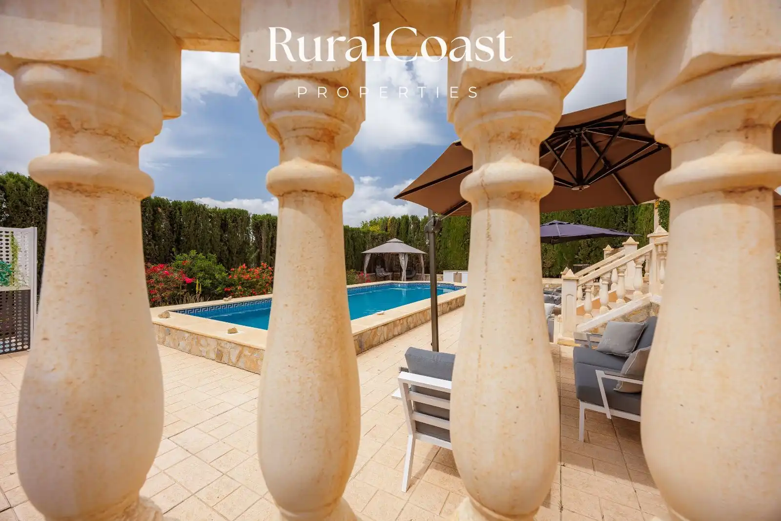 Villa mit Pool zum Verkauf in Tramuntana-Llano Pastores, imagen 16