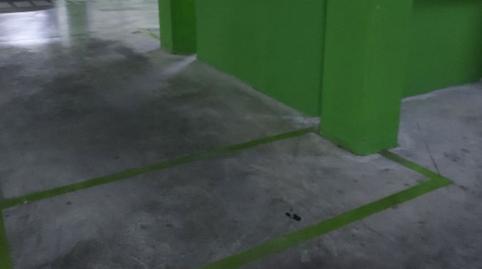 Foto 5 de Garaje en venta en Calle Alemania, 11, Crevillent, Alicante