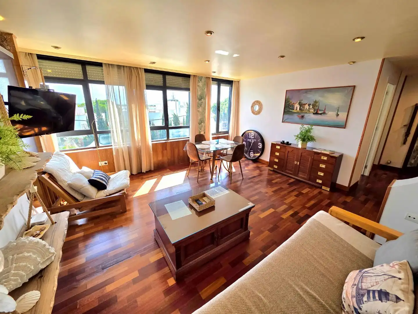 Apartament amb jardí en venda a Avenida Playas de Cartaya 45, imagen 19