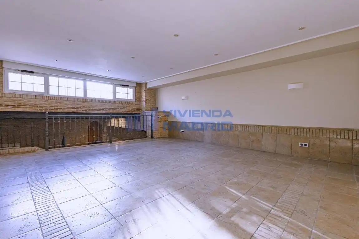 Casa con piscina in vendita a San Francisco de Sales, imagen 37