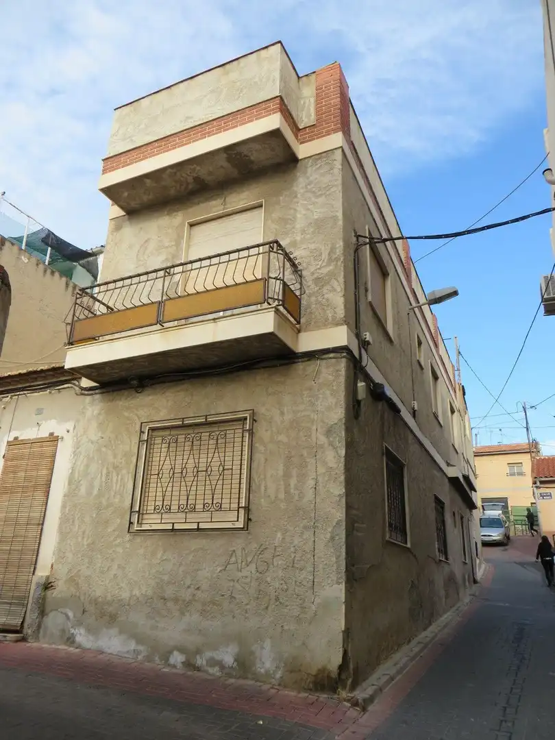 Maison à vendre à SANTA CRUZ