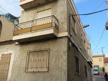 Casa en venda a SANTA CRUZ