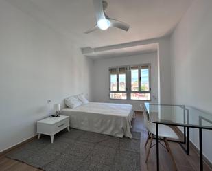 Bedroom of Flat to share in Sagunto / Sagunt  with Balcony