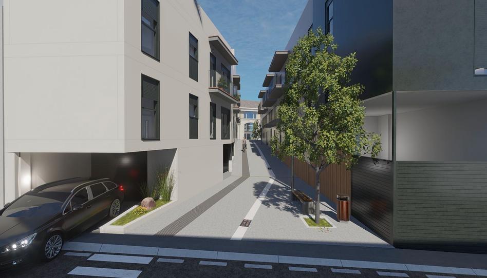 Foto 1 de Piso en venta en Carrer de Girona, 100, Eixample, Girona