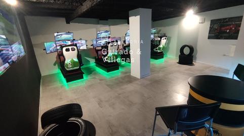 Photo 5 of Premises to rent in Calle del Camí Fondo, Barri del Centre, Terrassa