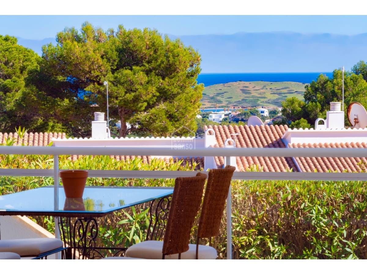 Apartament en venda a Na Macaret