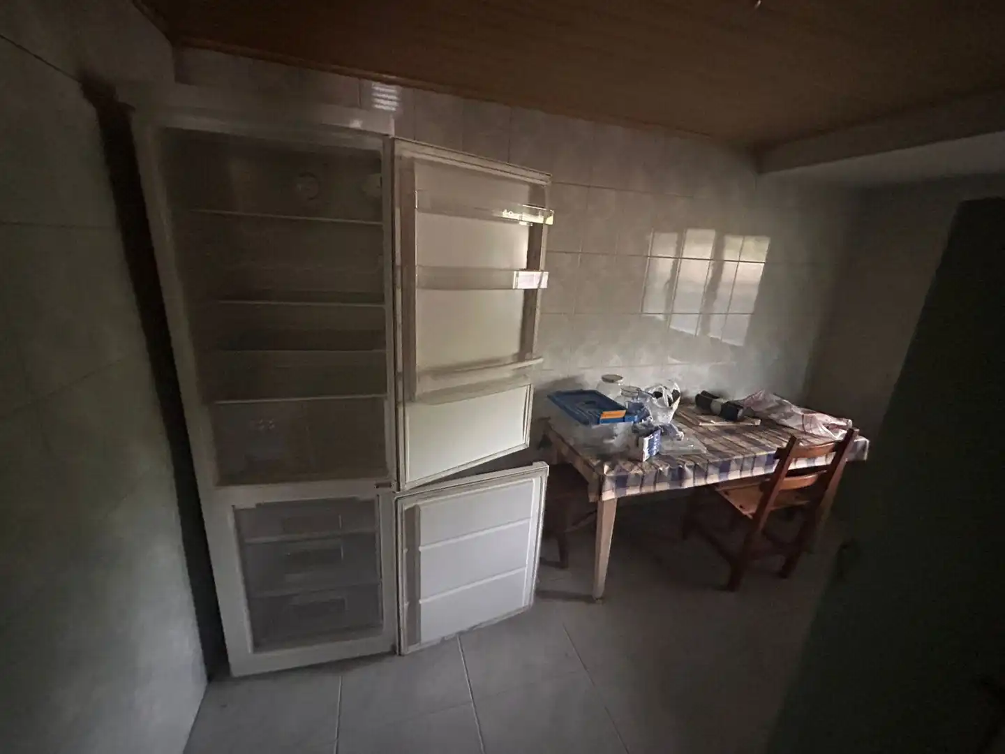 Cuina de Casa o xalet en venda en Onís