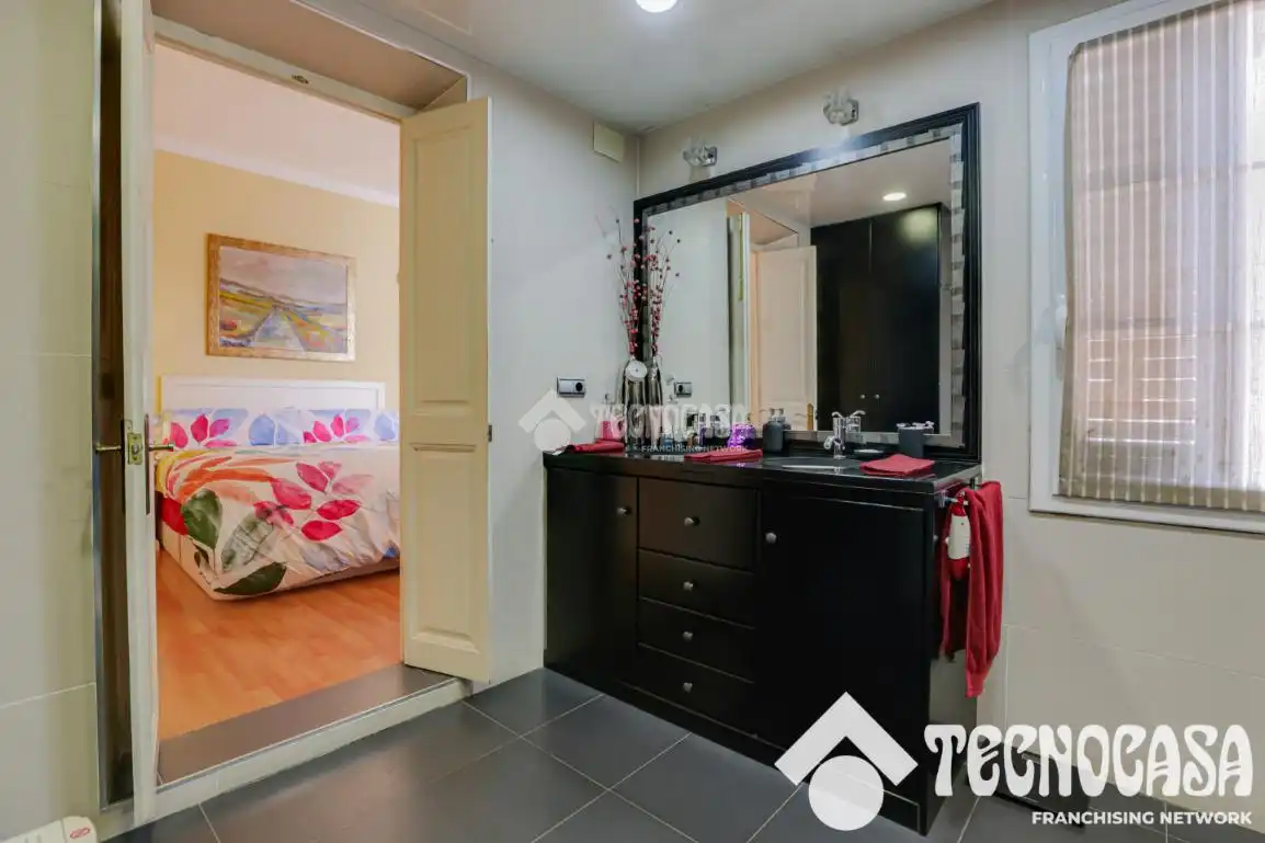 Casa adosada en venta en Veral d'Ocata