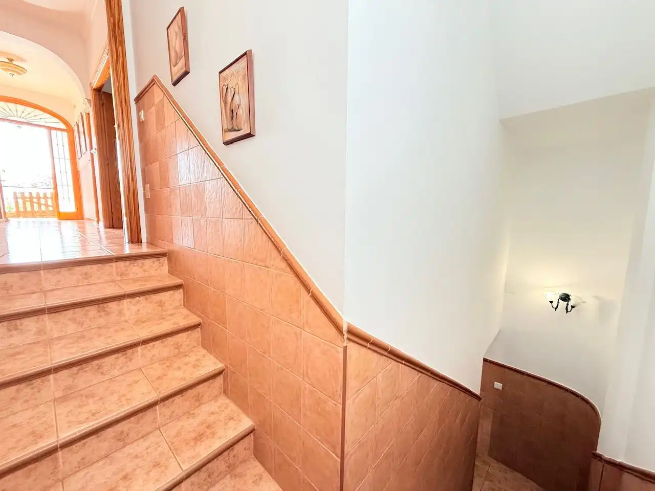 Chalet con piscina en venta en Caleta de Vélez, imagen 68